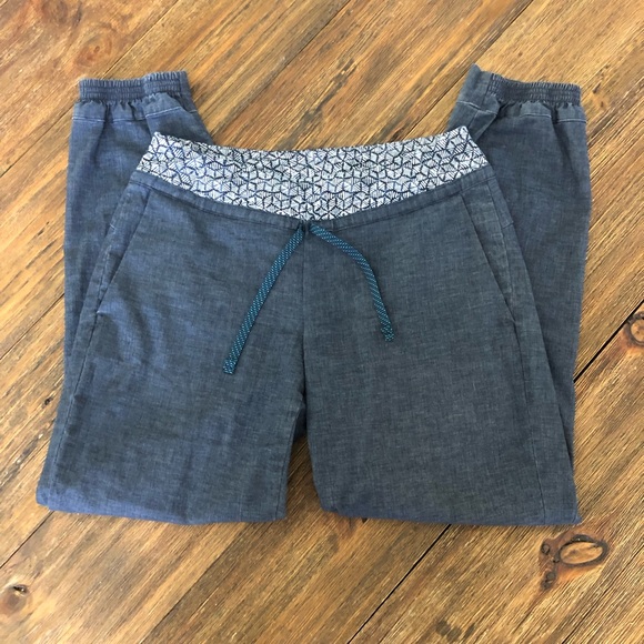 Patagonia women’s Hampi Rock Pants - Picture 2 of 16